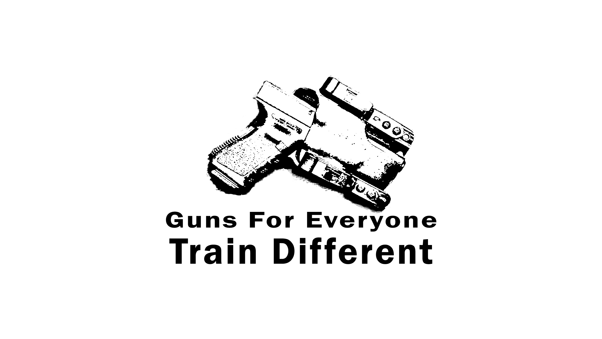 Guns For Everyone logo