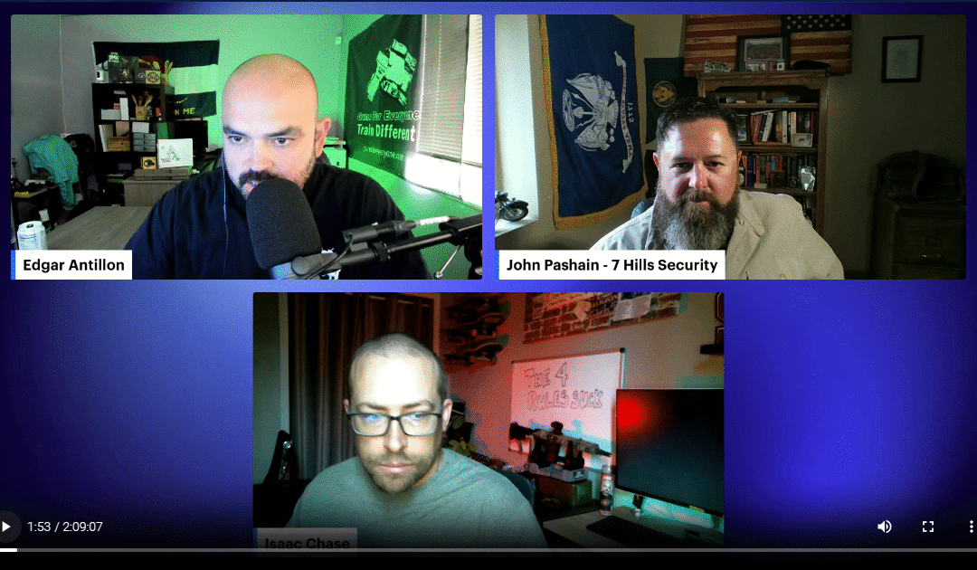 Sheriffs Need To Be Educated