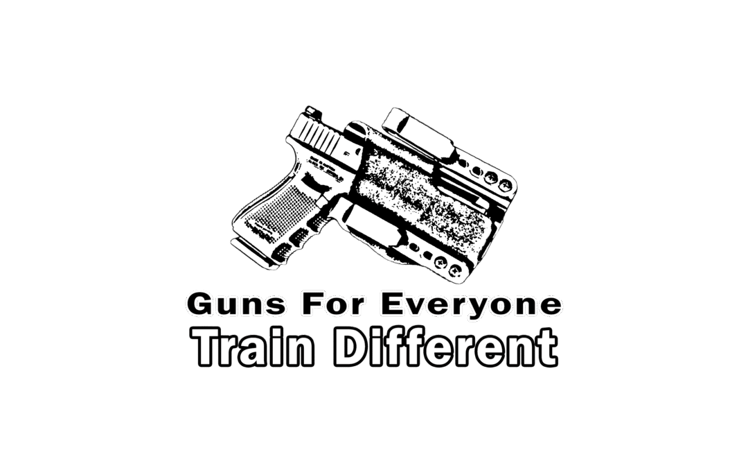 Glock fires without pressing trigger!