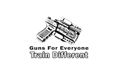 Glock fires without pressing trigger!