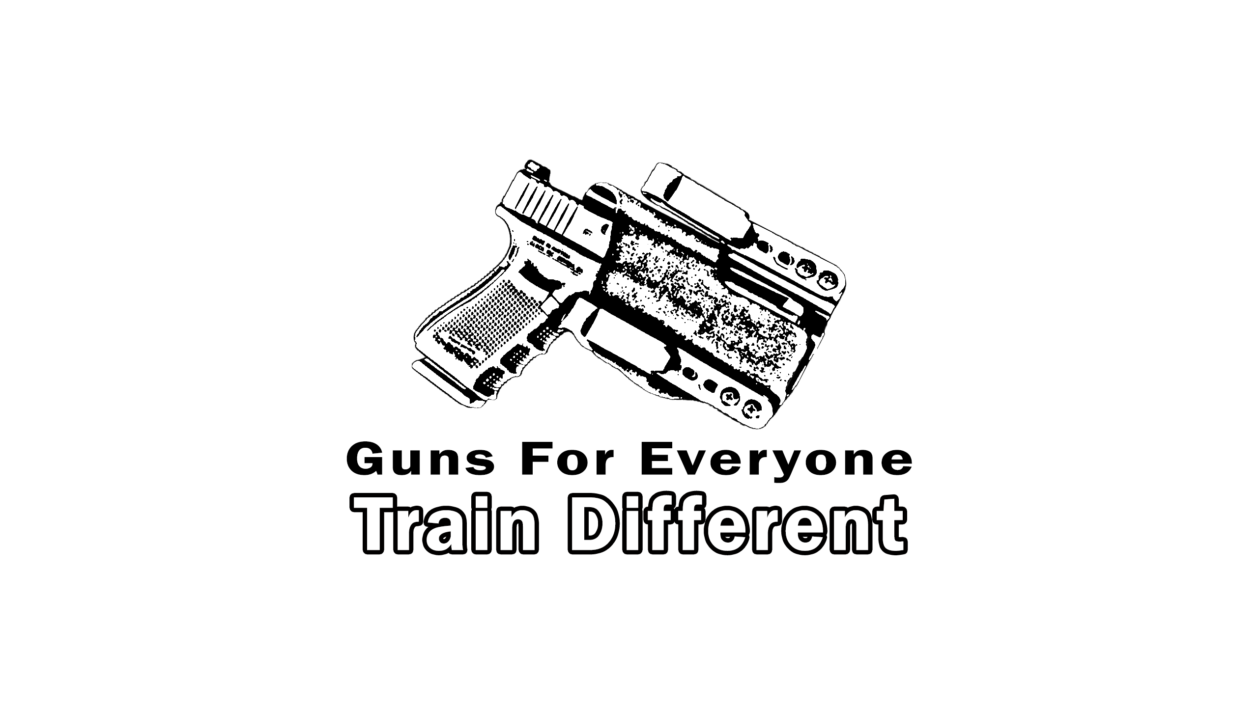 Guns For Everyone