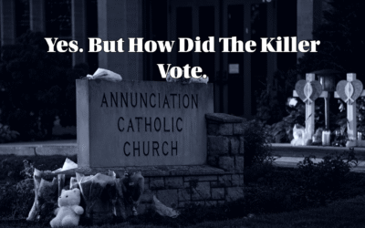 Video: Minneapolis Shooter and My Documentary