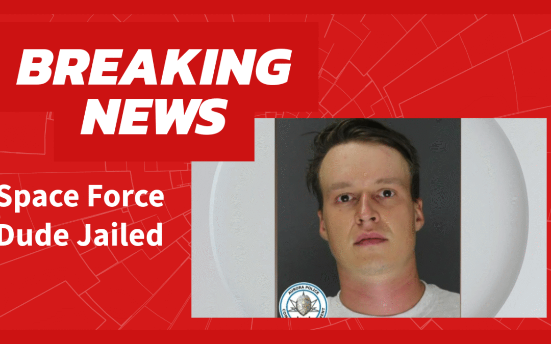 Video: Space Force Sergeant Sentenced to 54 Years and a Rare 10th Circuit 2A Win