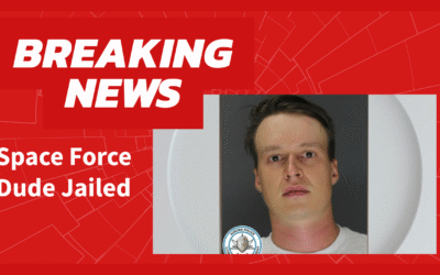 Video: Space Force Sergeant Sentenced to 54 Years and a Rare 10th Circuit 2A Win