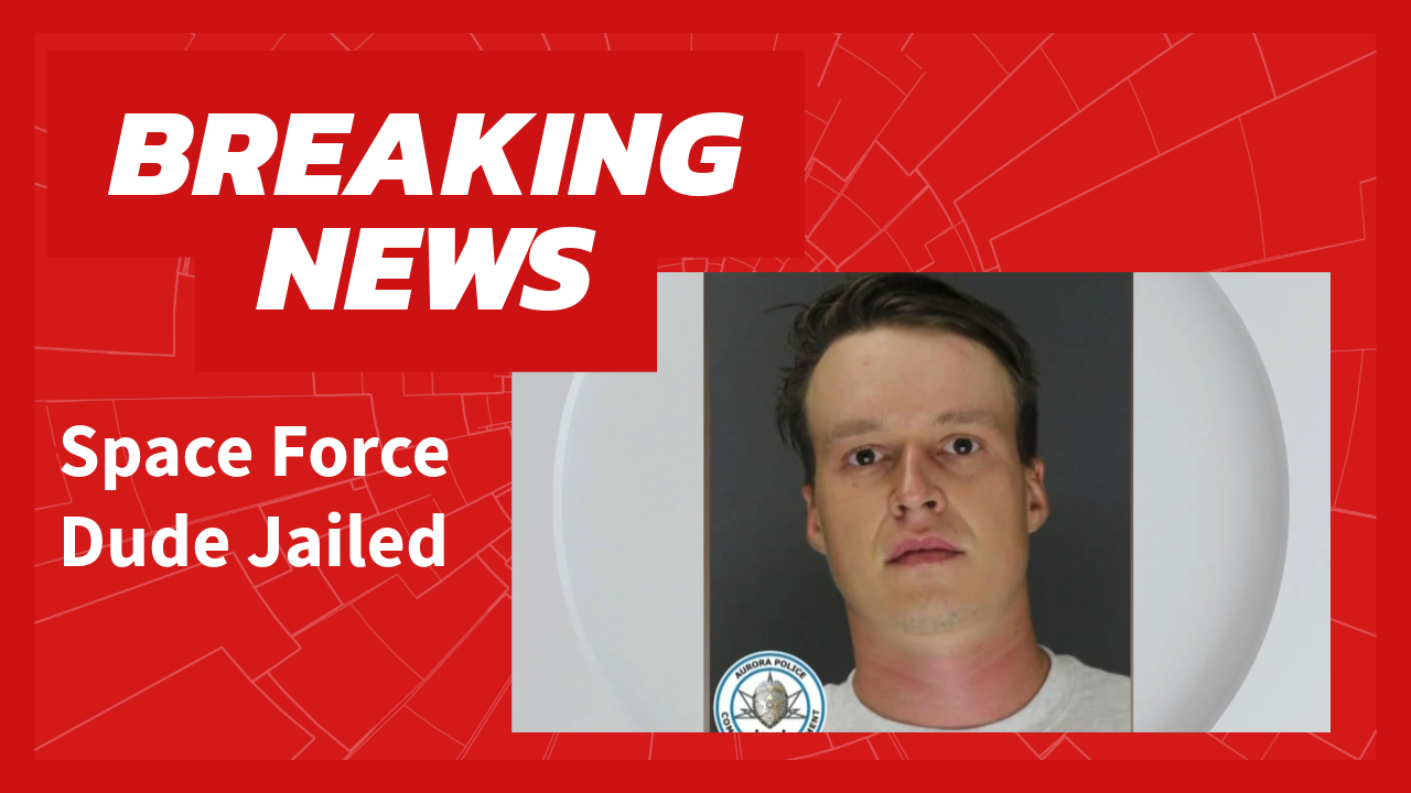 Video: Space Force Sergeant Sentenced to 54 Years and a Rare 10th Circuit 2A Win