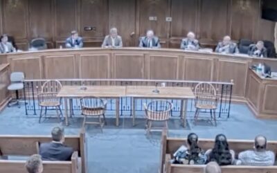 All-Republican Council Votes Down Gun Permit Rebate: A Lesson in Party Politics vs. Principles