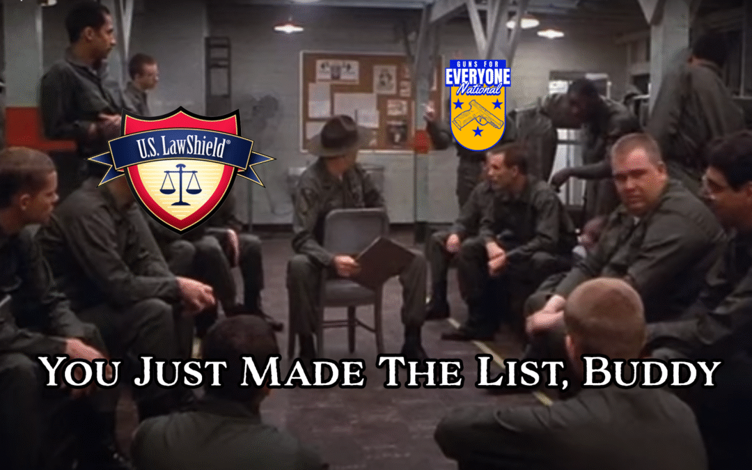 US Law Shield and FOX31 Gets It Wrong