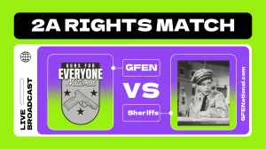 Guns For Everyone Podcast